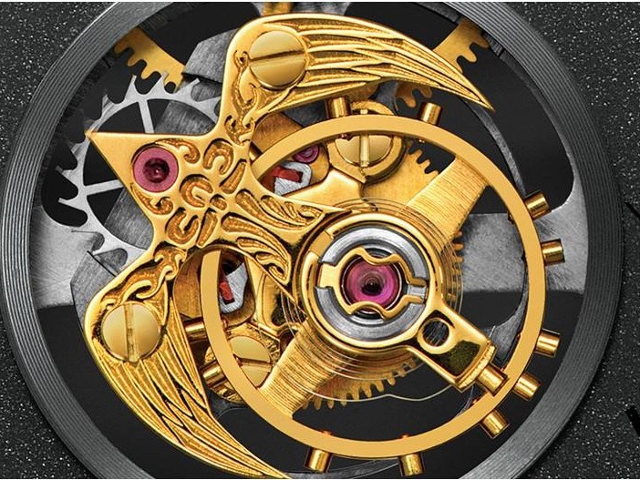 国产手表耐摔么,现在好多国产手表靠谱吗