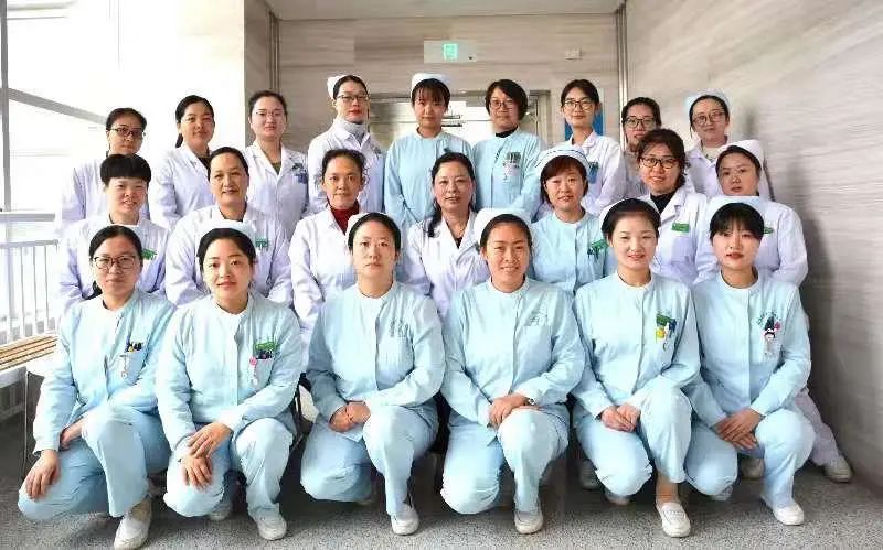 南阳医专一附院妇科主任王学玲,医专一附院妇科王学玲