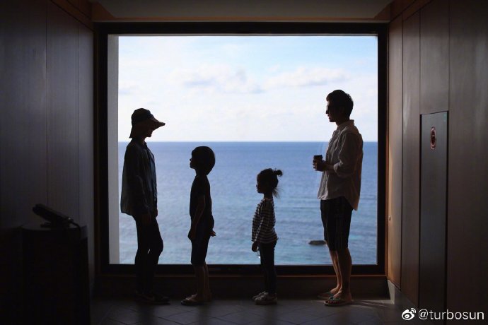 邓超孙俪结婚9周年发文,邓超发文庆祝结婚14周年