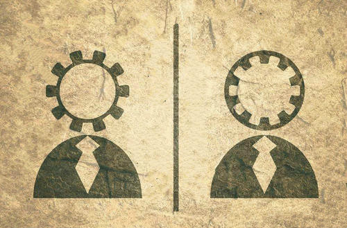 优柔寡断的女生适合什么工作,适合性格内向沟通差的女生的工作