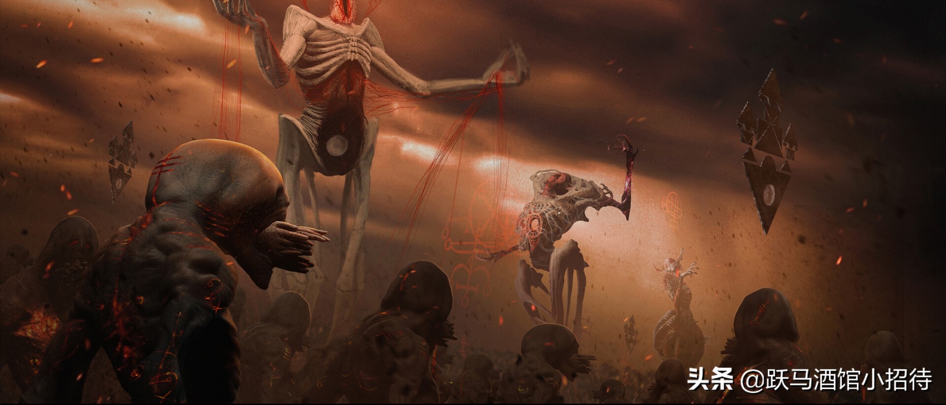 地狱男爵血皇后崛起免费完整版,地狱男爵3血皇后崛起完整版观看