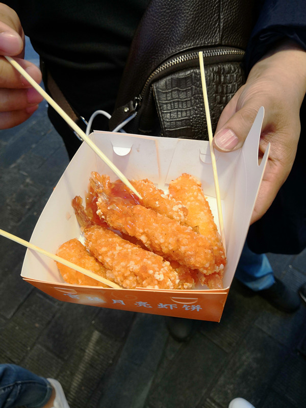 厦门网红美食小吃,厦门美食特产小吃