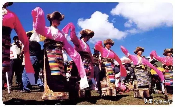 张掖的由来,什么是张掖