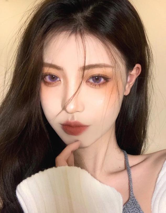 粉底液兰蔻持久色号,兰蔻粉底液和阿玛尼粉底液哪个好