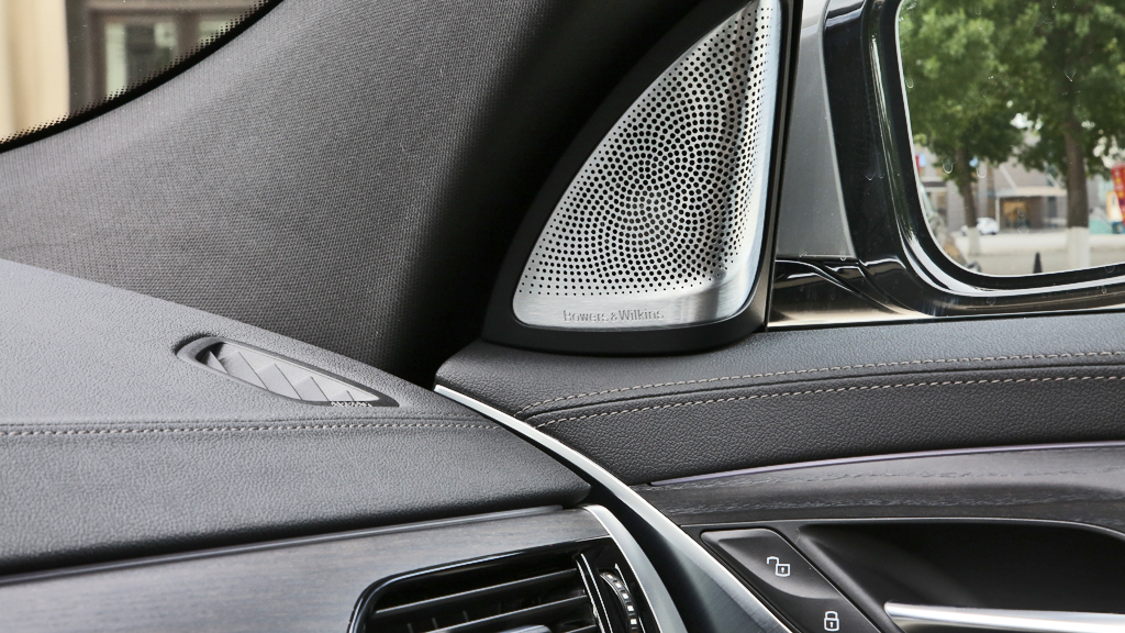 他强任他强清风拂山岗动图,2021款宝马6系gt深度测评