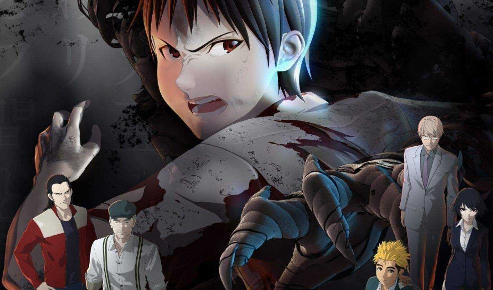 日漫“吃老本”大势已去，3D技术不如国漫？这是典型误区