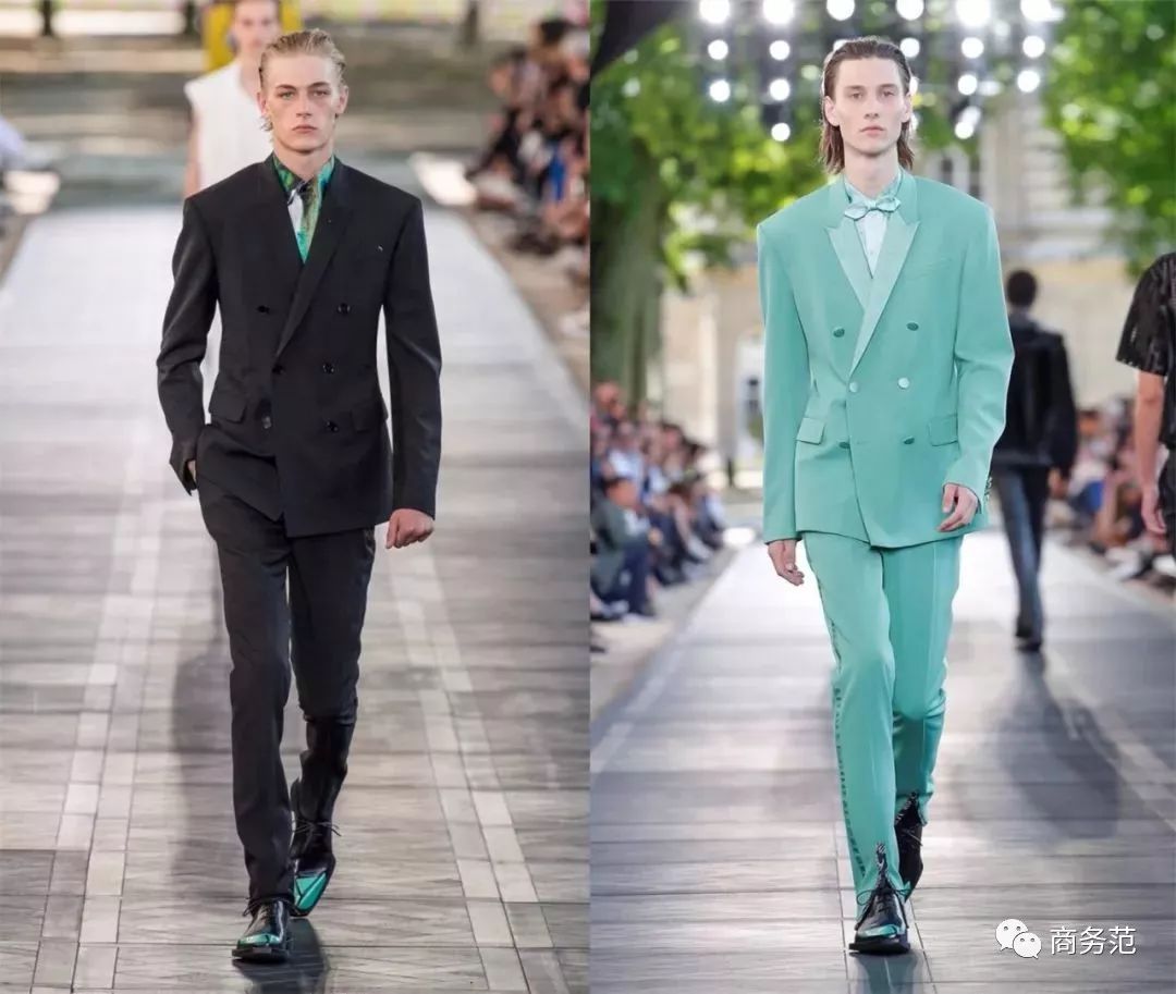 LV千亿奢侈品豪门，长公主事业强，太子爷爱超模，小儿子也很拼…