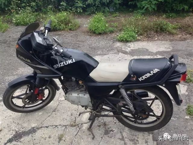 盘点几款烂大街的摩托车,现在市场上最流行的摩托车