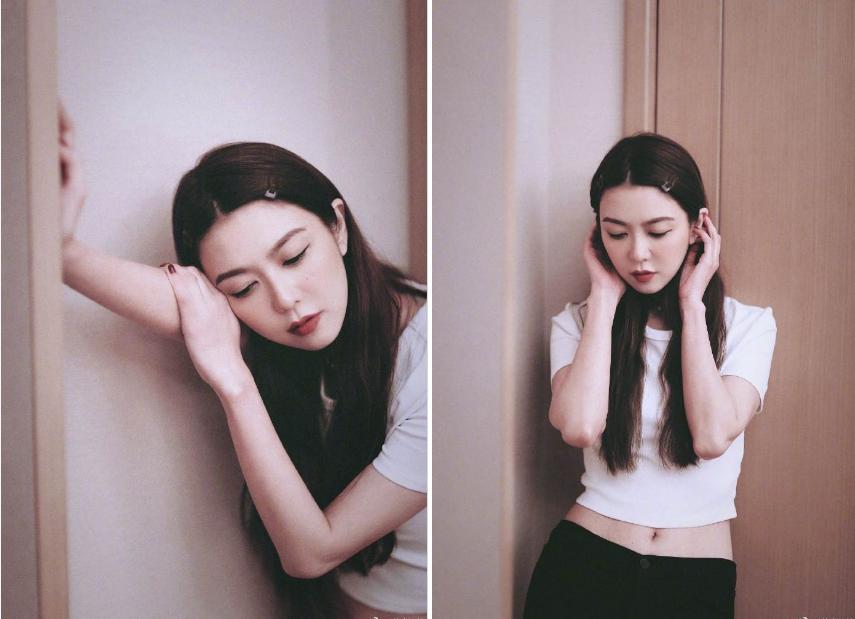 薛凯琪防腐剂,薛凯琪吃了防腐剂吗