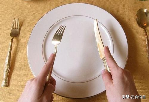 基本的西餐礼仪如何优雅的吃西餐,西餐礼仪盘点