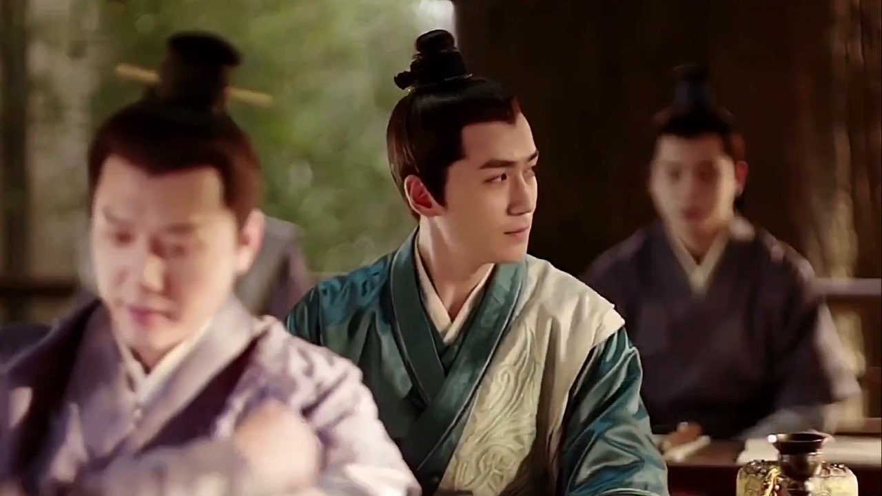 赵丽颖冯绍峰合作的6部电视剧,赵丽颖冯绍峰合作的6部剧