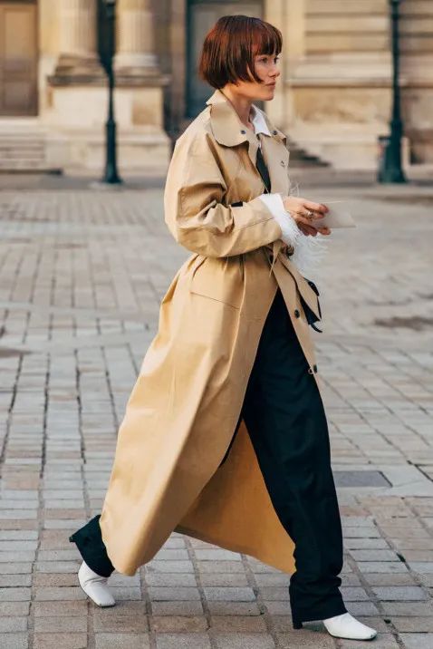 永不过时的风衣什么颜色好看,永不过时风衣价格100元以下