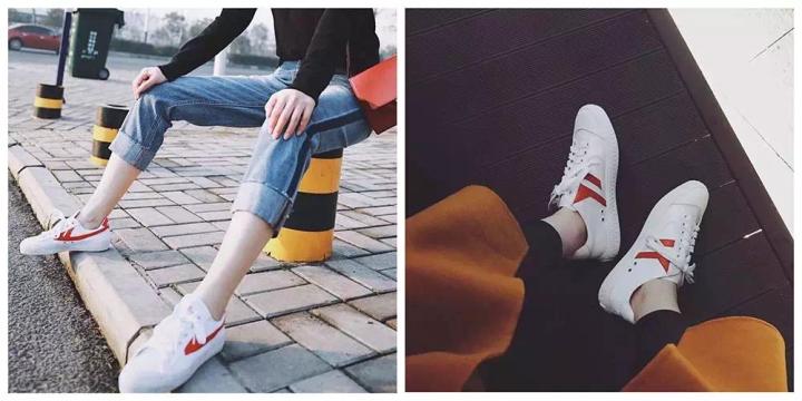 盘点女生最好看的鞋,最适合男生的五款鞋子