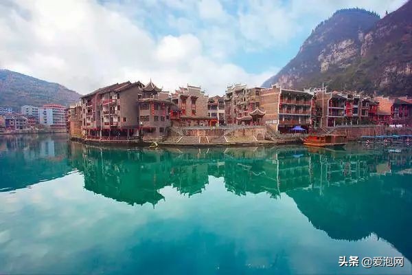 中国最美最好的自驾游线路,五一最火热的自驾游线路推荐