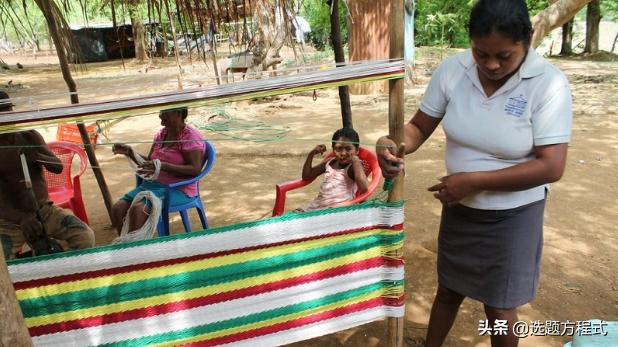 每卖100个吊床就新建1所新房子?国内企业可能80%都不会做慈善