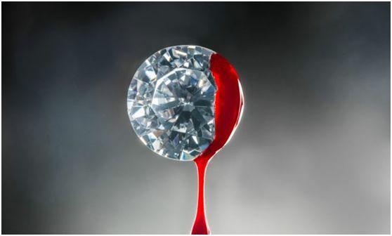 持续了130年的“钻石*局骗**”，可能讲不下去了