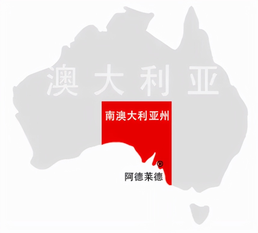 出国留学阿德莱德,为什么选择阿德莱德作为留学地