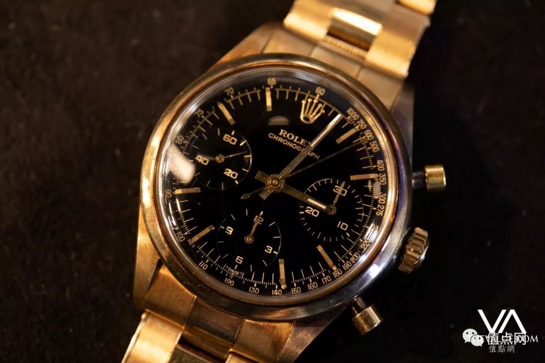 劳力士百达翡丽大牌名表直播捡漏 (劳力士纯黄金和百达翡丽黄金手表)