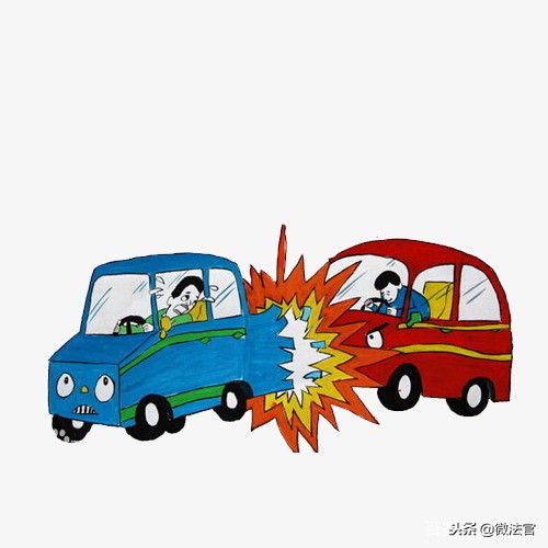 遇到交通事故对方拒赔怎么办,遇到交通事故被撞了怎么办