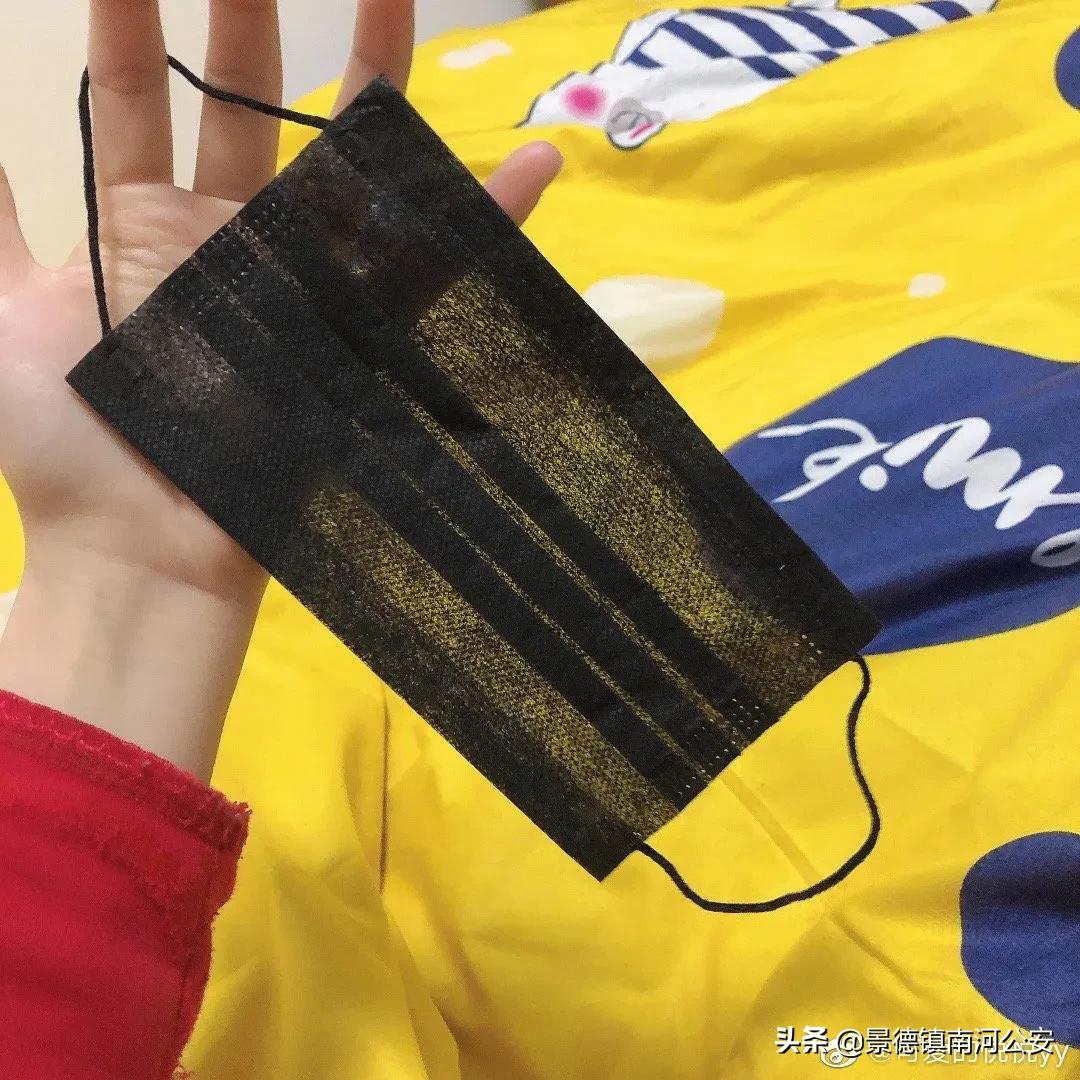 高价抢到口罩,结果打开一看愣了,还有这些似曾相识的东西你见过吗?