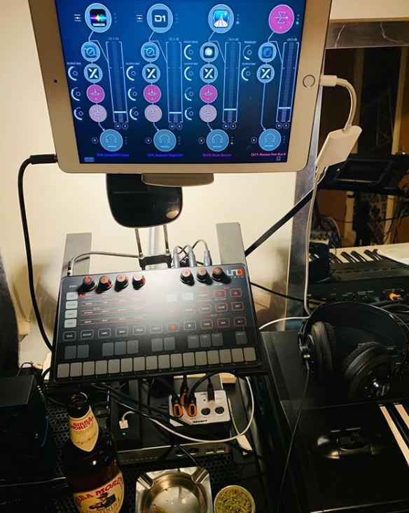 IKUNOSynth送双重福利喽～