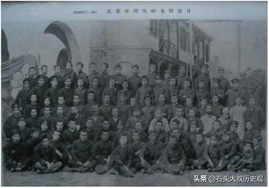日本名校“爱知大学”,前身竟然是日军在中国的间谍机构