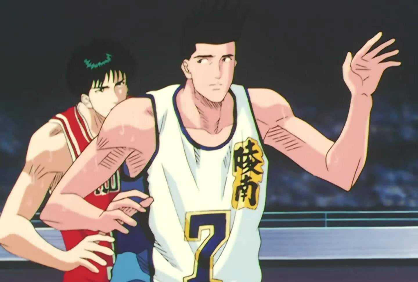 灌篮高手篮球队成绩排行,灌篮高手打篮球最强的前20名