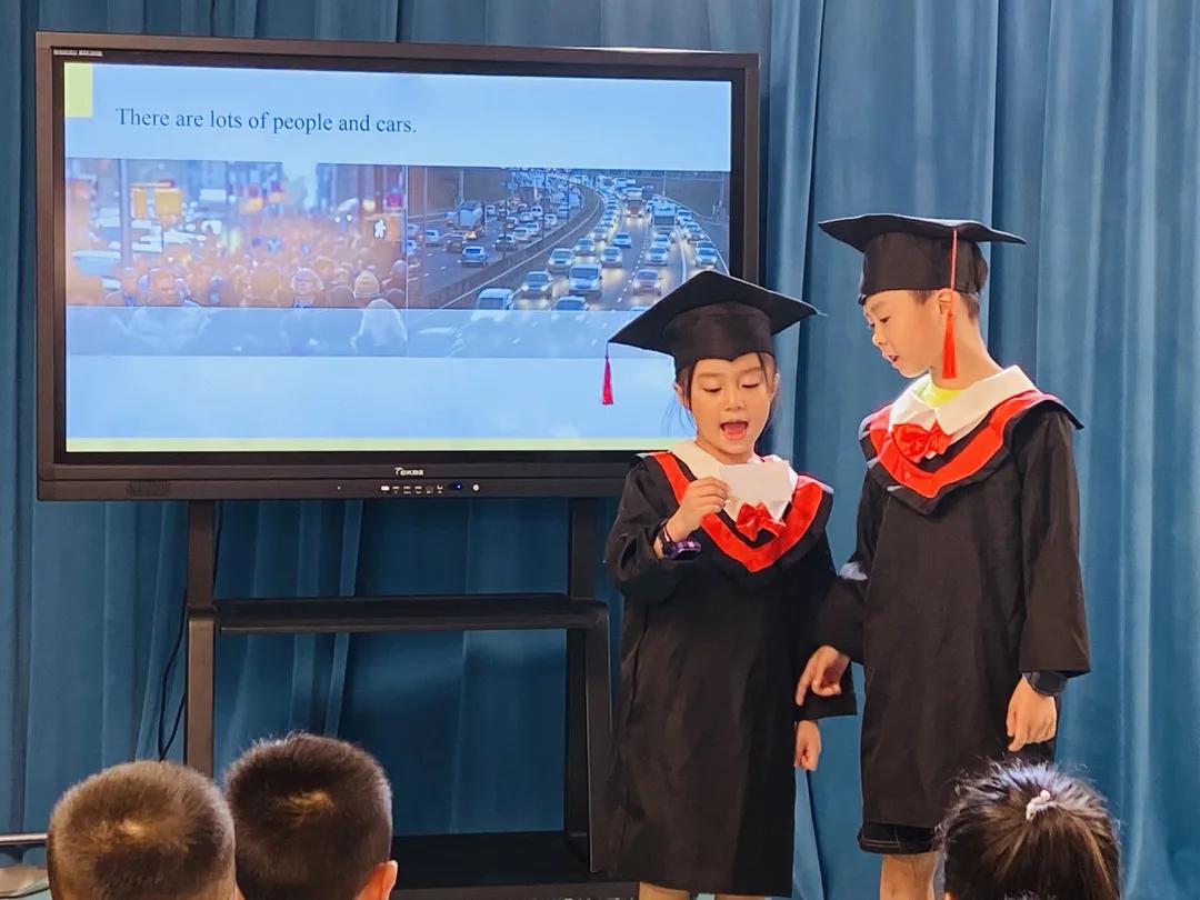 小新星乘风破浪,双减政策落地怎样引导孩子学习