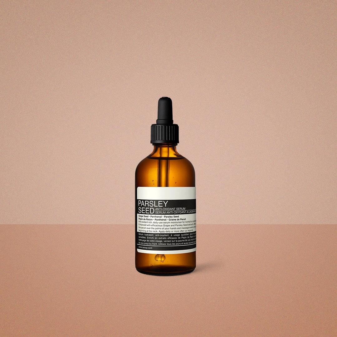 澳洲名声大噪的伊索Aesop帮你养出好肤质