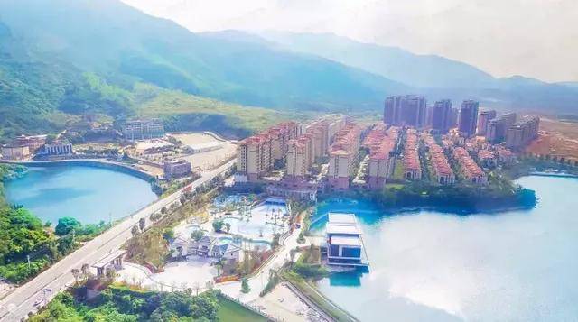 广东普宁能否重返第一县级市,为什么普宁发展这么厉害