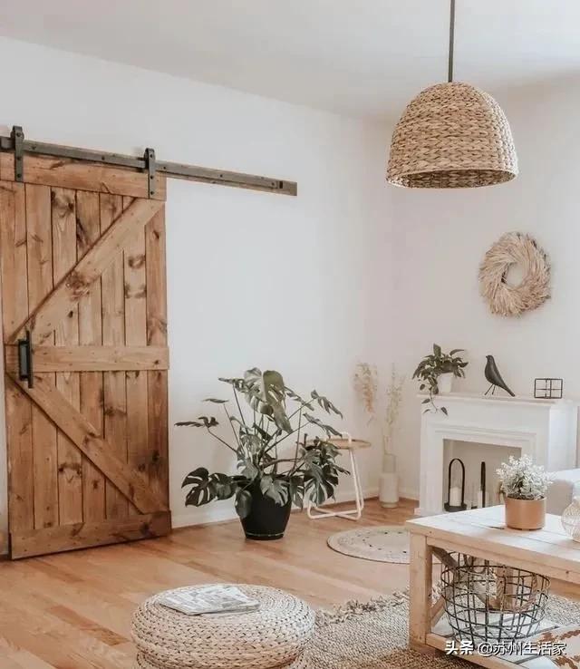 谷仓门值得装修吗,谷仓门为何装修师傅不建议做