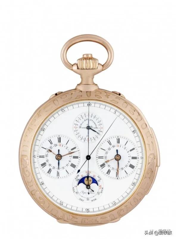 轻奢的钟表品牌,时尚轻奢现代钟表品牌