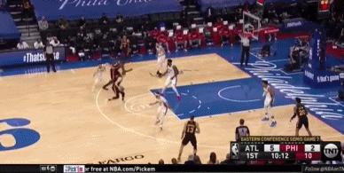 水花兄弟唯一一次对位,水花兄弟对阵雷霆