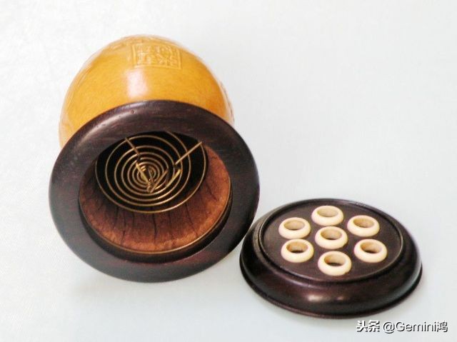 鸣虫葫芦如何选圈口,鸣虫葫芦怎么盘出来