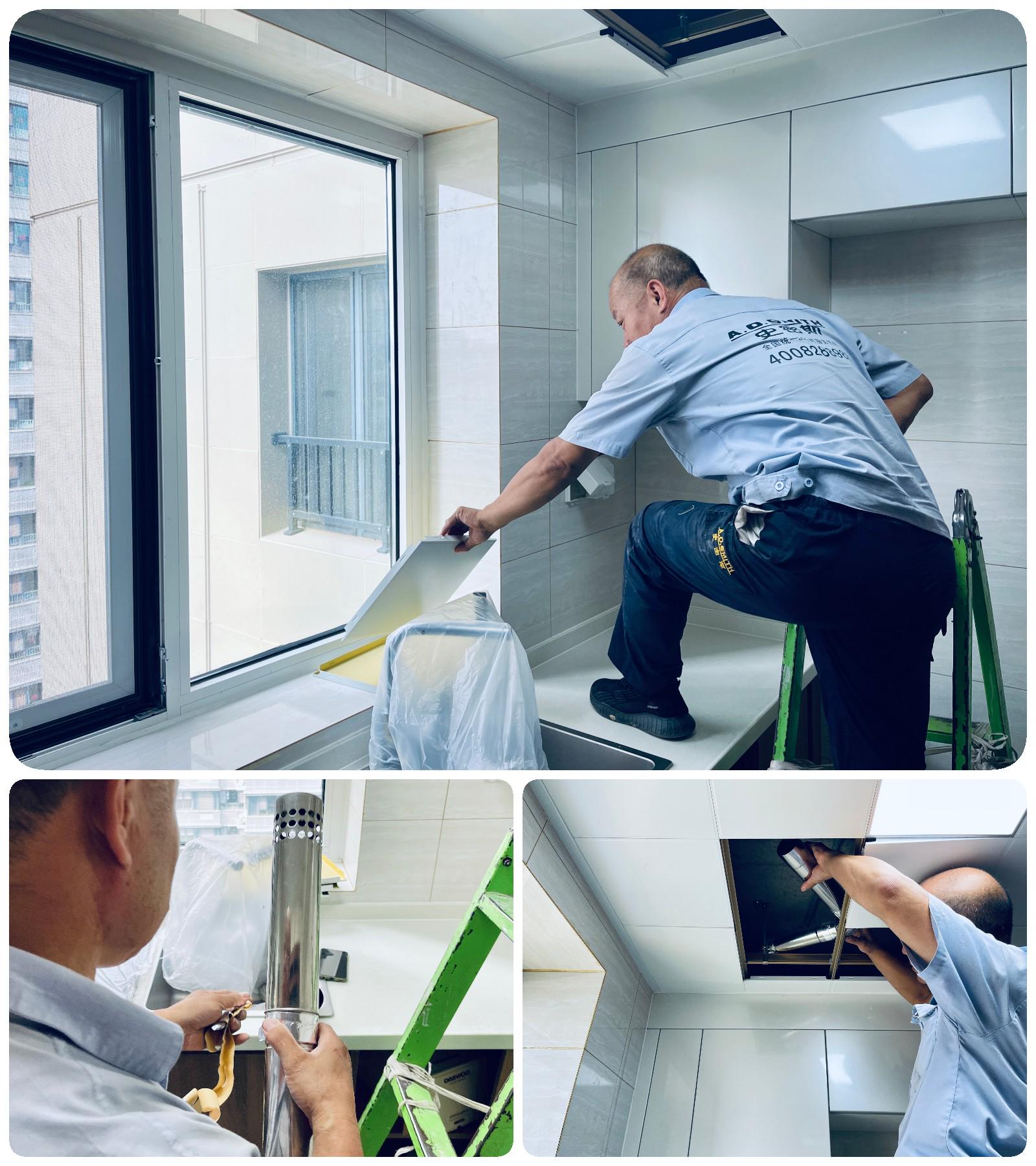 零冷水燃气热水器真的好吗,零冷水燃气热水器实用吗