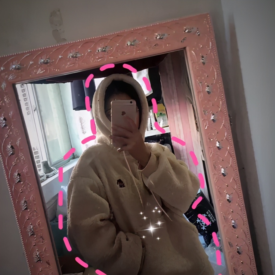 重磅连帽卫衣韩版,连帽针织韩版卫衣