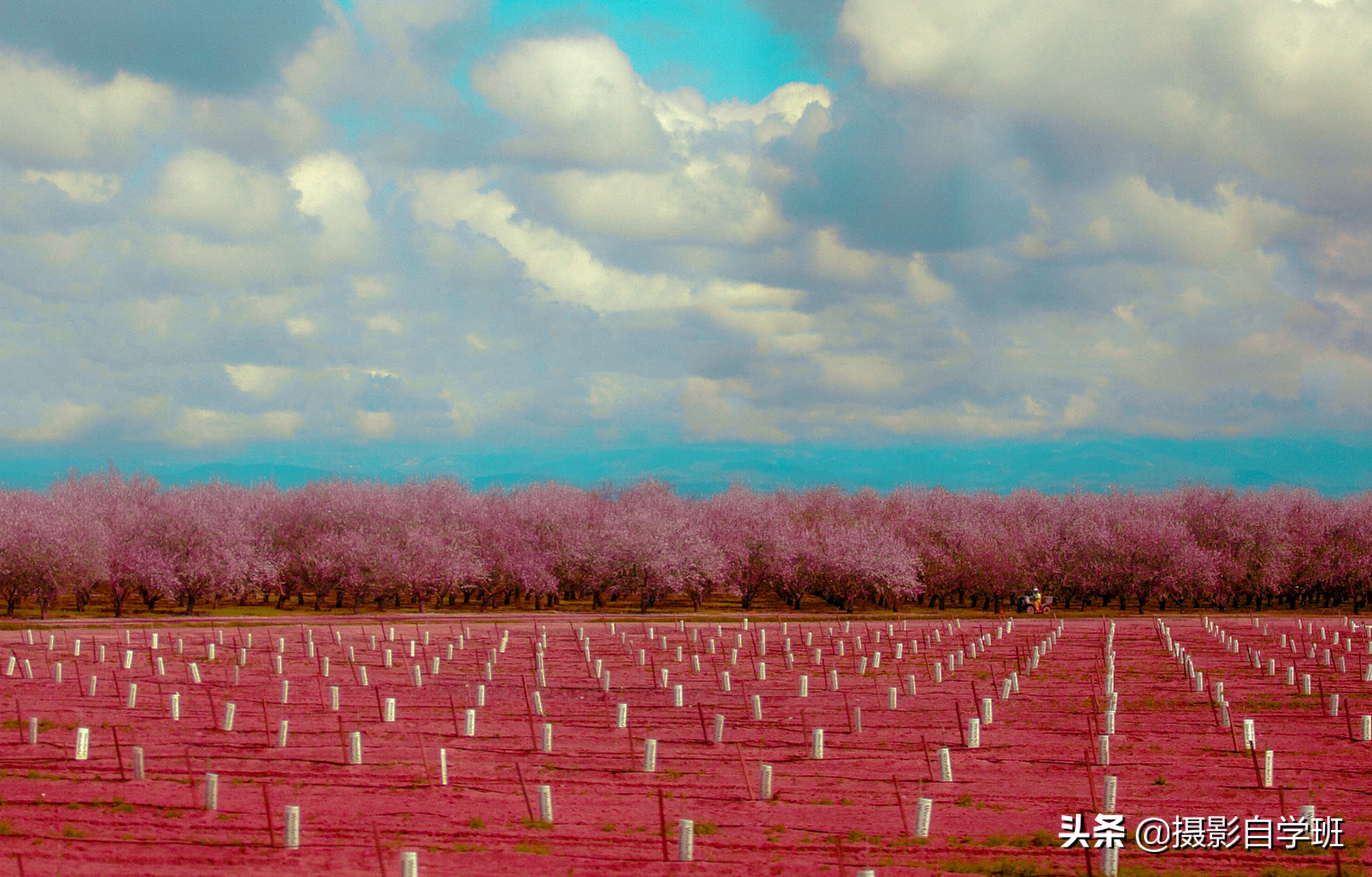 拍星空怎么修图,星空摄影堆栈如何拍摄