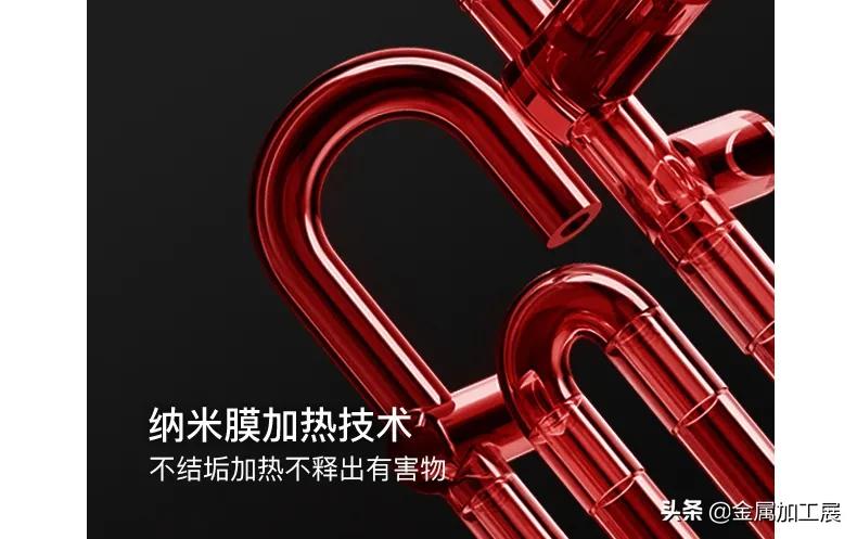 华为即饮即热一体饮水机评测,华为即热式饮水机好用吗