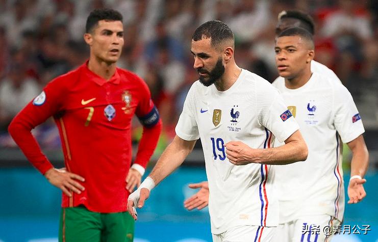 巴黎欧冠被淘汰后联系齐达内,齐达内4次独自拯救法国队