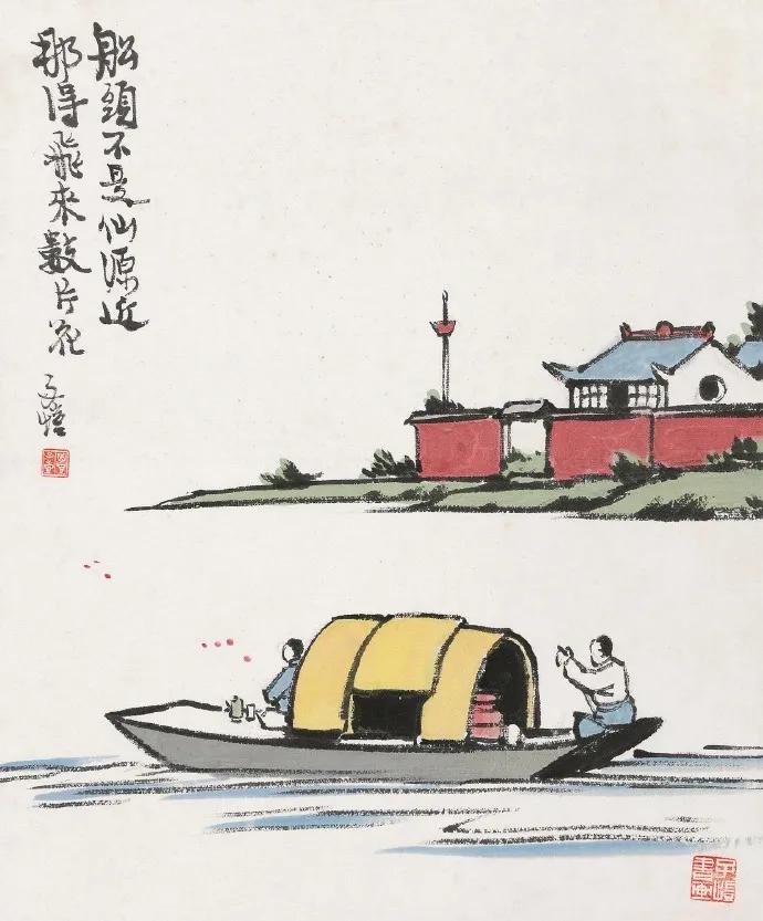 86句经典田园诗词,田园生活诗词经典唯美