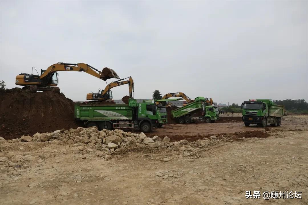 随州韩建新,曾都区副区长韩建新