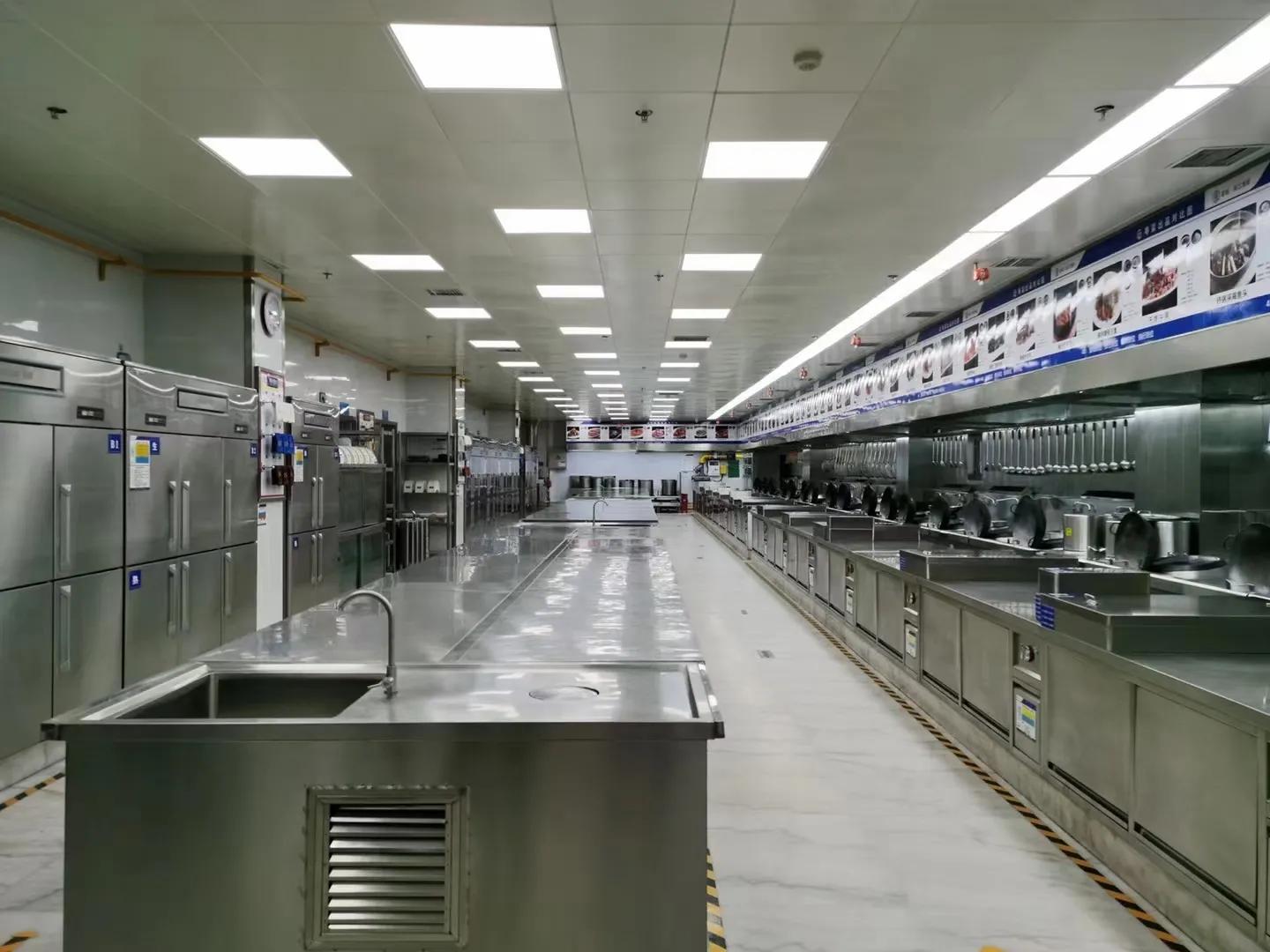 厨房4d管理是什么意思,4d厨房管理全套表格