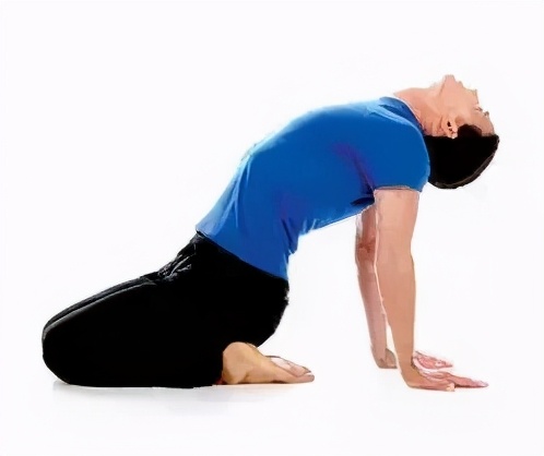 颈椎疼练瑜伽能缓解吗,颈椎错位可以练瑜伽