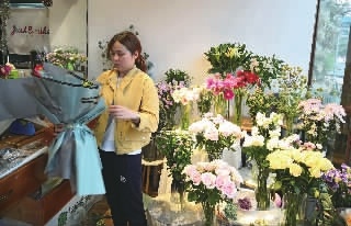 520告白日花束推荐,520表白日玫瑰花预定