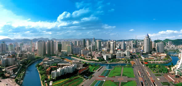 我国西部大开发城市,我国西部大开发有哪些省份