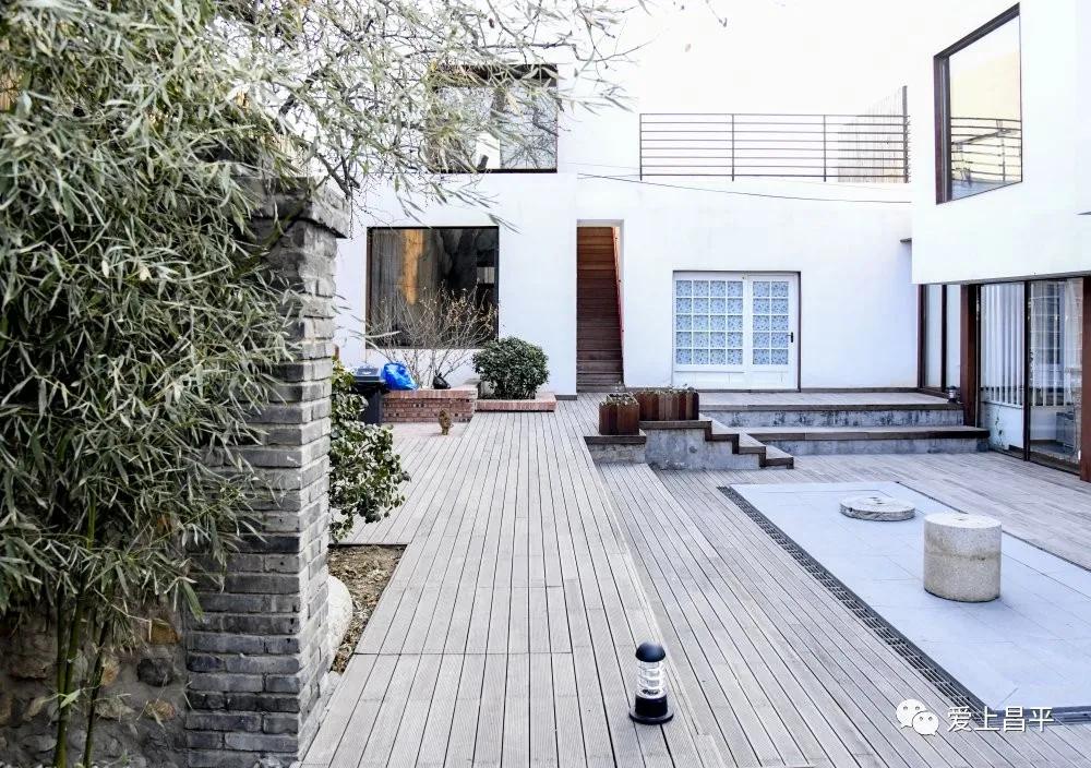 北京昌平十三陵民宿推荐,昌平民宿独立小院20人