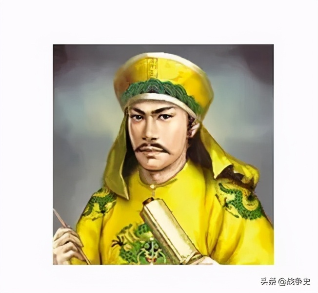 太平天国北伐军所向披靡,太平天国作战