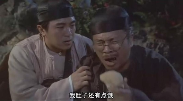 吴孟达15句经典台词,吴孟达最经典的一句话是什么