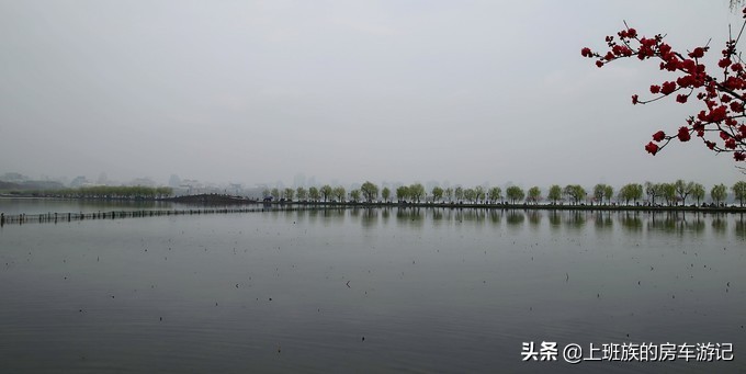 周末微旅行：秦望山麓访名校，白沙堤岸醉桃柳（第二季）