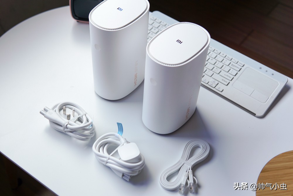 最有性价比小米路由器mesh组网,评测小米路由器mesh